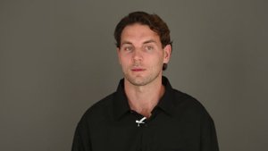 Видеовизитка , актёр Михаил Зубарев