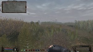 S.T.A.L.K.E.R. 2023. Калмык #72 НС+OGSR  Патч от 01.2023