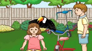 Early Learning Stories | Feelings and Emotions 😁😠😥 | Stories for Kindergarten