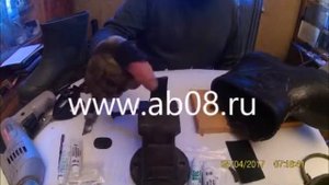 Тест Клей САМ ЭВА