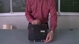Как сделать дозиметр?