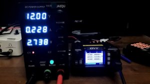 QYT KT-7900D New Version 2022. Измерение потребления тока, мощности передачи и чувствительности.