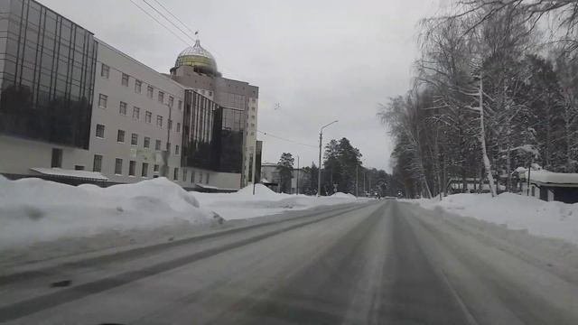 Новосибирский Государственный Университет