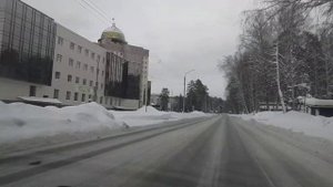 Новосибирский Государственный Университет