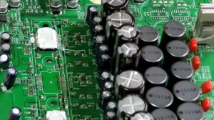 Кинотеатр Samsung ht-tkp75 - PROTECTION