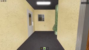Roblox! Лифты КМЗ конца 1980-х годов в доме серии П-44 на плейсе ilon_Mask7777!
