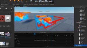 How to make your tool animate [Roblox Studio]