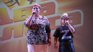 ''Дядя Вова мы с тобой ''