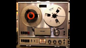 Демонстрация TEAC  A-1500