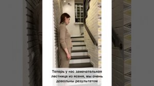 Видеоотзыв от Анастасии?КП «Сабурово Парк»