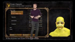 Dark Souls Remastered - How to create a pretty Character
