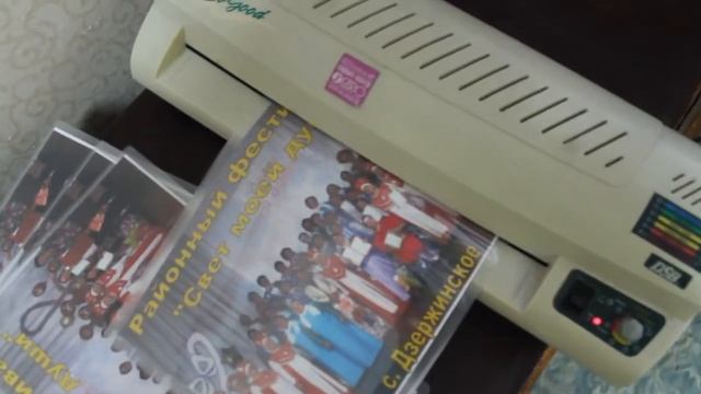 Делаем фото-альбом сами смотреть онлайн