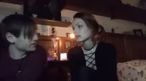 А.Шепс и М.Керро - Ритуал Коллективная медитация от 14.02.2017