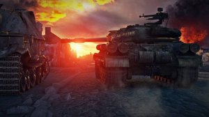 Tanks Blitz  120 fps  заходи если что к Легенде ))))