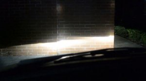 Электрокорректор фар ваз 2112