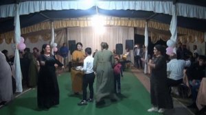 Турецкая Свадьба Salvar & Mahpila Часть3 г Волгоград Дубовка 12 09 2020