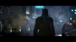 Blade Runner (1982) - Trailer (in Blade Runner 2049 Style)