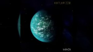 KEPLER 22B