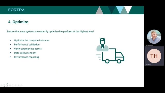 IBM i | Expert Advice on IBM i in the Cloud смотреть онлайн