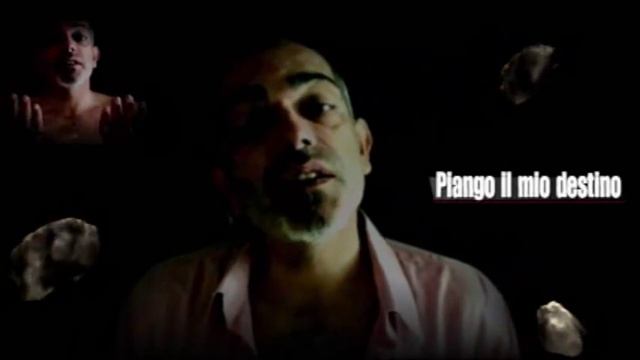 Il dono del cervo (Cover) - Original by Angelo Branduardi (With lyrics) смотреть онлайн