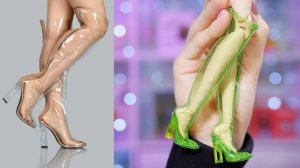 ВТОРАЯ ВОЛНА BMR1959 хуже??“Дачница” и азиатка Barbie: обзор и распаковка