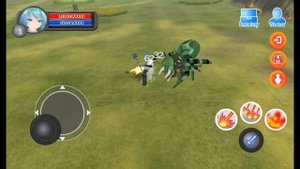 РПГ С МИКУ | Miku Action Android