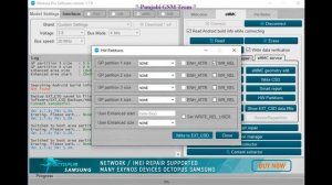 eMMC / eMCP Read Only Fixed With Medusa Pro