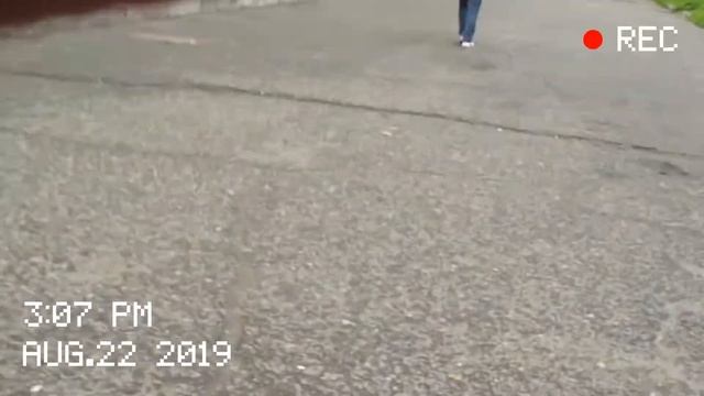 Ольга Ушакова учиться снимать видео  и делать кино !?