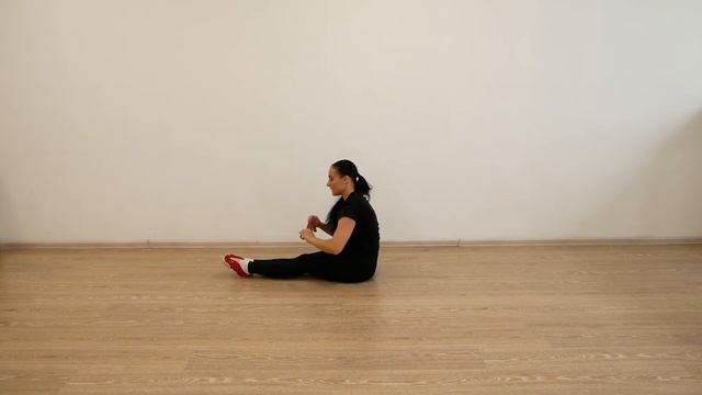 Тянем ногу скакалкой на себя смотреть онлайн