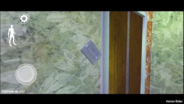 Granny 1, 2, 3, 4, 5, 6, 7 & 8 Gameplay смотреть онлайн