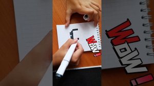 как легко нарисовать логотип apple ?
