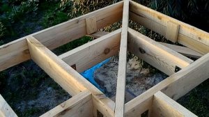 Дом нашей мечты опилкобетон