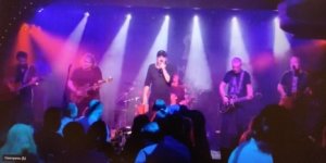 Рубрика «КОНЦЕРТНАЯ КЛУБНАЯ ЖИЗНЬ №208» Клуб-ресторан «Magnus Locus» «Группа СЕРЬГА_ 08 июля 2022 г.