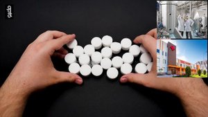 Полный обзор на таблетированную соль Руссоль. Для водоочистки и умягчения воды