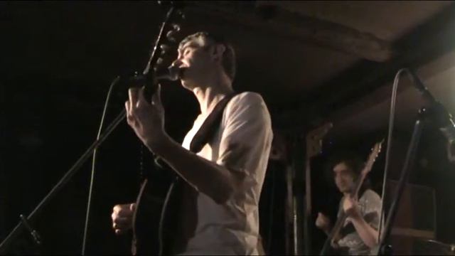 Паперный ТАМ в Джао Да 3.07.2010 - Ромашки смотреть онлайн