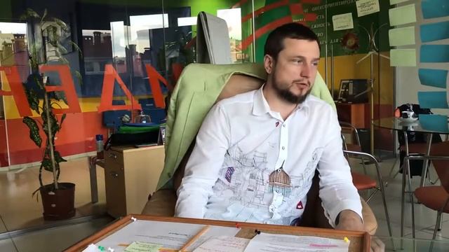 Примеры проектов. №12.2 смотреть онлайн