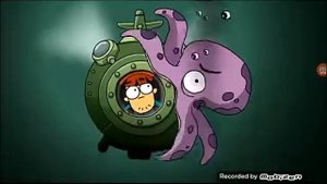 Встречайте Это Арнольд Арнольд в глубокой впадины