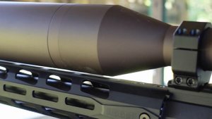 Vortex Razor® HD GEN II 4.5-27x56 Unboxing