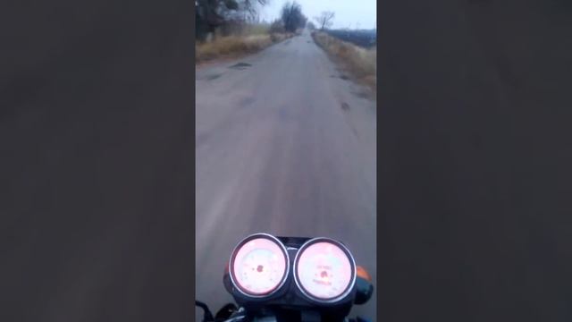 Днепр мт10-36. Расход топлива. смотреть онлайн