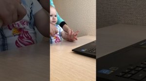 Пальчиковые игры: мы делили апельсин