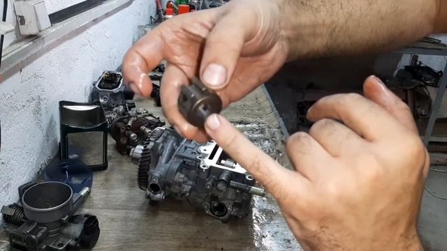 дефектовка тнвд митсубиси паджеро 3 4м41 для Мерея смотреть онлайн