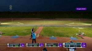 Skeet Men Finals - 2023 Doha (QAT) - ISSF World Cup Shotgun