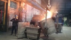 Литейный завод MIV, Вараждин, Хорватия