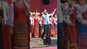 Александр Щербаков и гр.Ярилов зной - "Дунюшка"