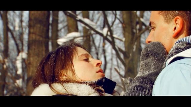 Красивая Предновогодняя песня!!! ЗИМА ПРИШЛА Алёна Росс