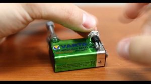 КАК СДЕЛАТЬ ЭЛЕКТРОННУЮ ЗАЖИГАЛКУ?