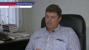 Нижегородская область формирует танковый батальон имени Кузьмы Минина