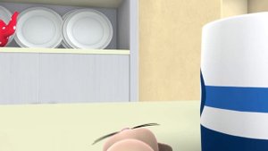 Просыпайся, просыпайся | ч2 | Музыка для сна  | Литл Бэйби Колыбельная | Little Baby Bum