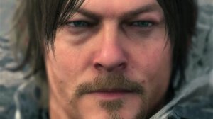 Death Stranding - Ролики продолжаются! #2