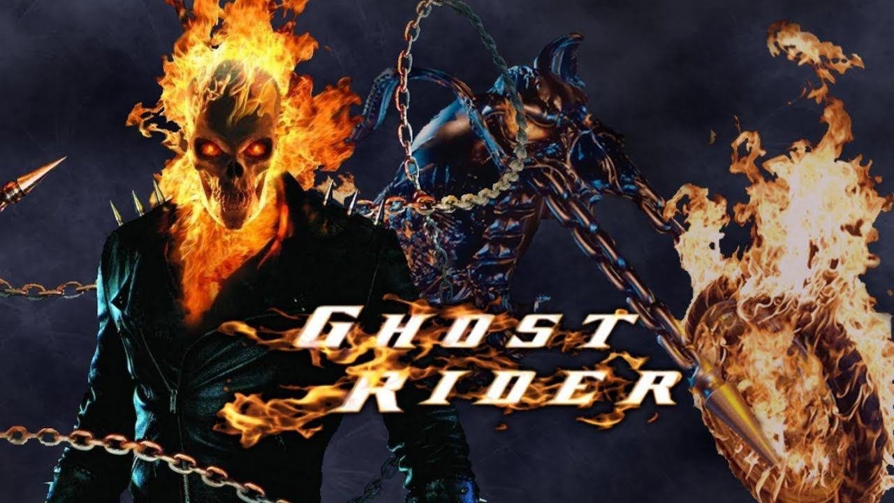 Ghost Rider #5